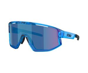 Bliz - Fusion S3 - Occhiali da ciclismo blu
