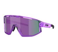 Bliz - Fusion S3 - Occhiali da ciclismo lilla