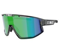 Bliz fusion small crystal black green