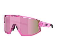 Bliz - Fusion Small S3 - Occhiali da ciclismo fuchsia