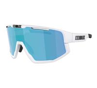 BLIZ Fusion Small - Unisex - Bianco - Taglia unica- modello 2026