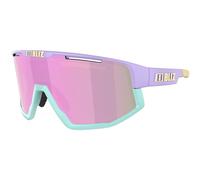 Bliz fusion small pastel violet pink