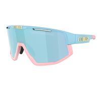 BLIZ Fusion Small - Unisex - Blu / Rosa - Taglia unica- modello 2026