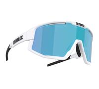 BLIZ Fusion - Unisex - Bianco / Nero - Taglia unica- modello 2024