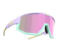 Bliz Fusion Sunglasses Rosa Brown Pink Multi/CAT3