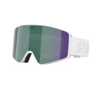 Bliz G001 - maschera da sci Green/White