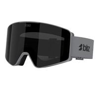 BLIZ G001 - Unisex - Grigio - Taglia unica- modello 2027