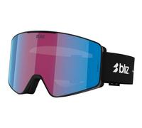 BLIZ G001 - Unisex - Nero - Taglia unica- modello 2026