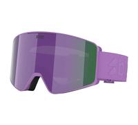 Bliz G001s Ski Goggles Viola Brown W Purple Multi/CAT3