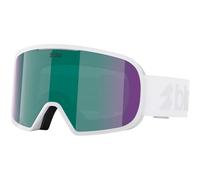 BLIZ G002 - Unisex - Bianco - Taglia unica- modello 2026