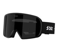 BLIZ G002 - Unisex - Nero - Taglia unica- modello 2027