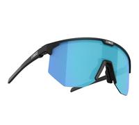 Bliz Hero Sunglasses Blu Brown Blue Multi/CAT3