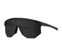 Bliz Unisex Hero Small Occhiali Sportivi, Nero Fume, CAT.3, Taglia unica