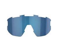 Bliz Lenti Di Ricambio Matrix Small Smoke With Blue