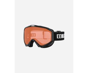 Bliz Liner Cat2 - Maschera Sci - Arancione UNICA