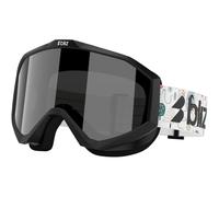 BLIZ Liner Jr - Bambino - Nero - Taglia unica- modello 2026