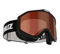 Bliz Liner occhiali da sci, tinta unita