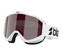 BLIZ Liner - Unisex - Bianco - Taglia unica- modello 2026