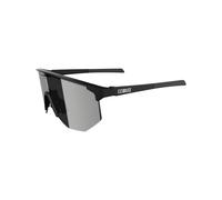 Bliz - Lunettes de soleil polyvalentes - Hero Matt Black Smoke W Silver Mirror - Nero