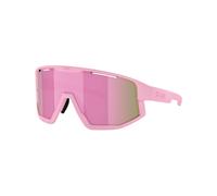 Bliz - Lunettes de soleil polyvalentes - Vision Matt Powder Pink Brown w Rosé Multi - Rosa