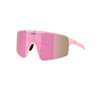 Bliz - Lunettes de soleil robustes et légères - P001S Matt Powder Pink Brown W Rosé Multi - Rosa
