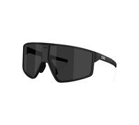 Bliz - Lunettes de soleil robustes et légères - P002S Matt Black Smoke - Nero