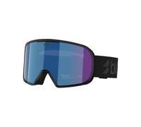 Bliz Maschera Sci G002 Matte Black Multicolor TU Nero