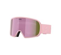 Bliz G002s Ski Goggles Rosa Brown W Pink Multi/CAT3