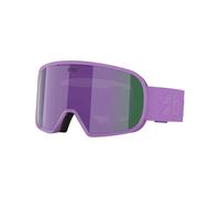 Bliz - Maschera da sci - G002S Matte Purple - Viola