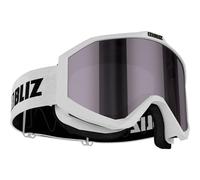 Bliz Liner - Maschera Sci - Bianco UNICA
