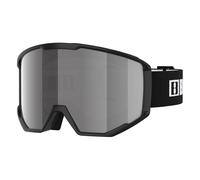 Bliz Spark Cat3 - Maschera Sci - Arancione UNICA