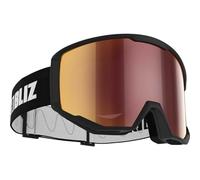 Bliz Maschera Da Sci Spark