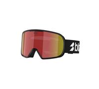 Bliz Maschera Sci G002 Matte Black TU Nero