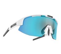 Matrix Shiny White