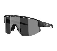 Bliz - Matrix Mirror S3 - Occhiali da ciclismo grigio