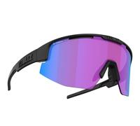 Bliz Matrix Nano Optics Nordic Light Begonia - Violet With Blue Multicoating/CAT2 Black