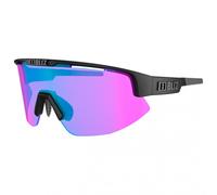 Bliz Matrix Nano Optics Nordic Light Begonia - Violet With Blue Multicoating/CAT2 Black