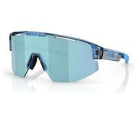 Bliz matrix occhiali unisex blu blu