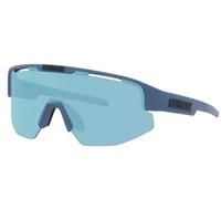 Bliz MATRIX SMALL COLOR MATTE BLUE 10 - MATTE BLUE One Size