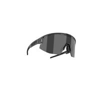 Bliz Matrix Small, Occhiali Unisex-Adulto, Nero Cristallo, 30 mm