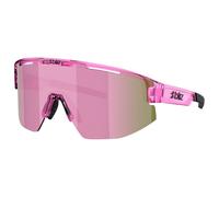 Bliz - Matrix Small S3 - Occhiali da ciclismo fuchsia