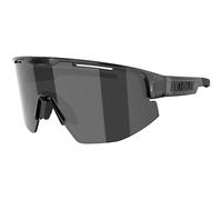 Occhiali da sole Bliz Matrix Small crystal nero/fumo/argento a specchio