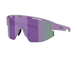 BLIZ Matrix Small - Unisex - Viola - Taglia unica- modello 2025