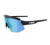 BLIZ Breeze Small - Unisex - Nero - Taglia unica- modello 2024
