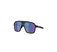 Bliz A002 Sunglasses Trasparente Grey w Blue Mirror/CAT3