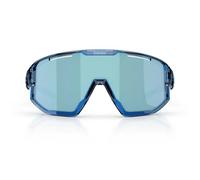 Bliz - Fusion Small Cat. 3 - Occhiali da ciclismo blu