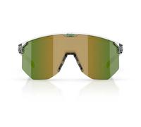 Bliz Occhiali Da Sole Hero Small Transparent White