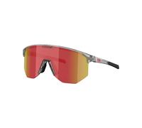 Bliz Hero Sunglasses Trasparente Brown with Red Multi/CAT3