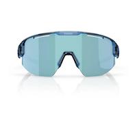 Bliz Occhiali Da Sole Matrix Transparent Blue