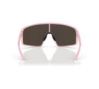 Bliz p001 matte black goggles smoked lens